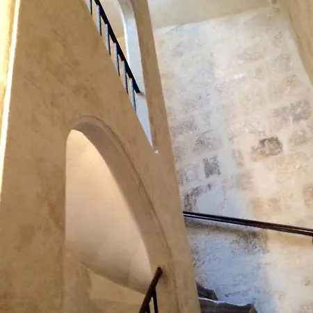 Da Vinci Code Appartement *